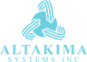 Altakima Systems Logo